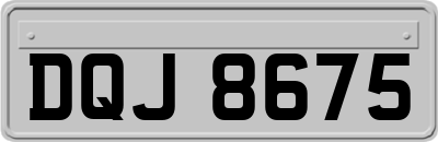 DQJ8675