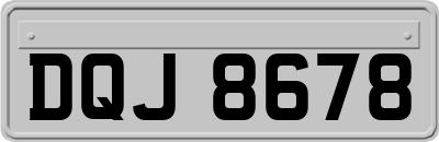 DQJ8678