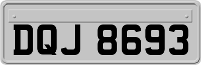 DQJ8693