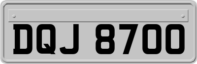 DQJ8700