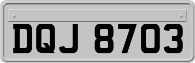 DQJ8703