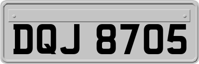 DQJ8705