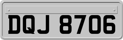 DQJ8706