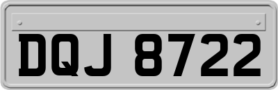 DQJ8722