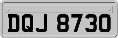 DQJ8730