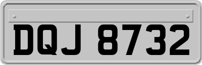 DQJ8732
