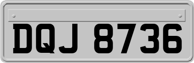DQJ8736