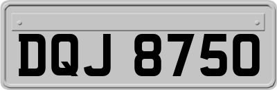 DQJ8750