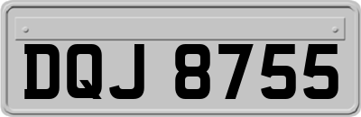 DQJ8755