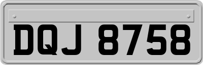 DQJ8758