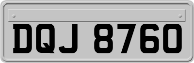 DQJ8760