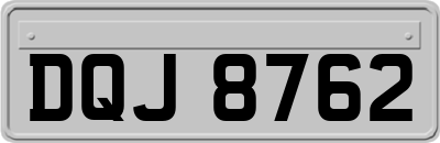 DQJ8762