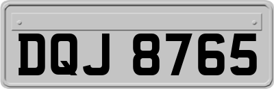 DQJ8765