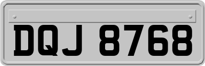 DQJ8768