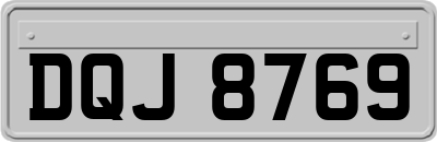 DQJ8769