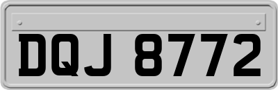 DQJ8772