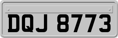 DQJ8773