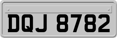 DQJ8782