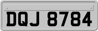 DQJ8784