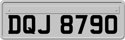DQJ8790
