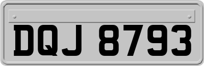 DQJ8793