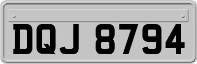 DQJ8794