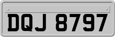DQJ8797