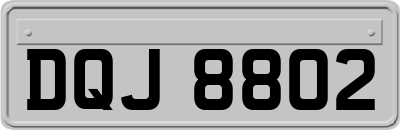 DQJ8802