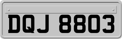 DQJ8803