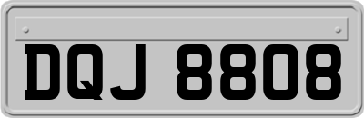 DQJ8808