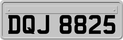 DQJ8825