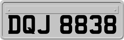 DQJ8838