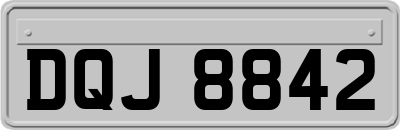 DQJ8842