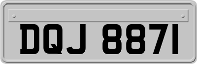 DQJ8871