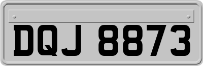 DQJ8873