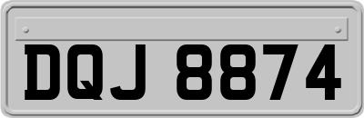 DQJ8874
