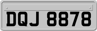 DQJ8878