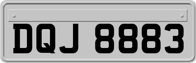 DQJ8883
