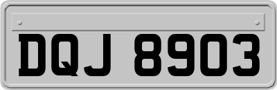 DQJ8903