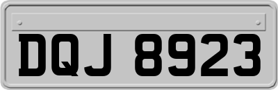 DQJ8923