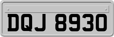 DQJ8930