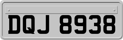 DQJ8938