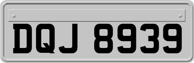 DQJ8939