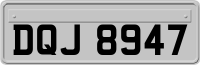 DQJ8947