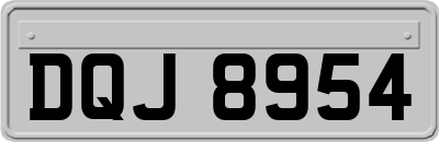 DQJ8954