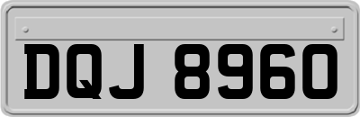 DQJ8960