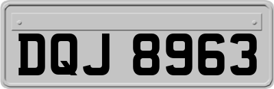 DQJ8963