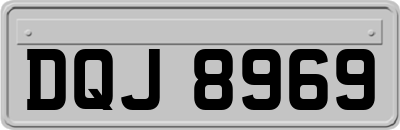 DQJ8969