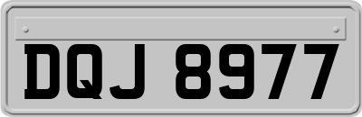 DQJ8977