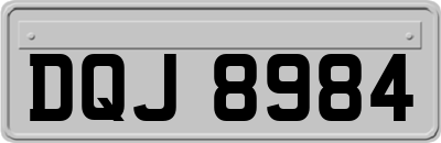 DQJ8984